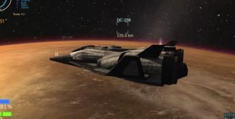 Flight Of Nova PC Screenshot