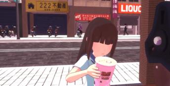 Food Girls – Bubbles’ Drink Stand PC Screenshot