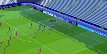 Football Manager 2017 PC Screenshot