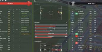 Football Manager 2018 PC Screenshot
