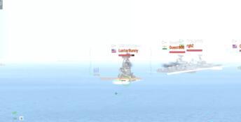 Force of Warships: Battleship Games PC Screenshot