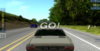 Ford Street Racing PC Screenshot