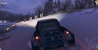 Forza Horizon 4 PC Screenshot