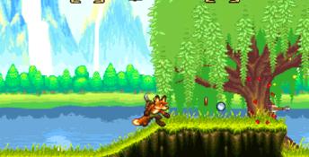 Fox N Forests
