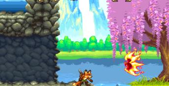 Fox N Forests PC Screenshot