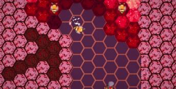Free-Bees PC Screenshot