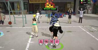 Freestyle 2: Street Basketball PC Screenshot