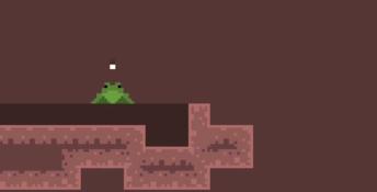 Frog Fall Down PC Screenshot