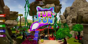 Fur Fun PC Screenshot