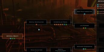 Galactic Civilizations III: Retribution Expansion PC Screenshot