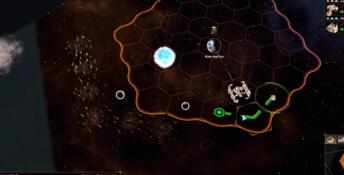 Galactic Civilizations III: Retribution Expansion PC Screenshot