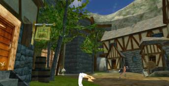 Galleon PC Screenshot