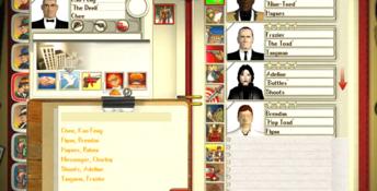 Gangsters 2 PC Screenshot