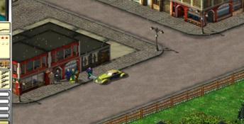 Gangsters 2: Vendetta PC Screenshot
