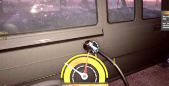 Gas Station Simulator PC Screenshot