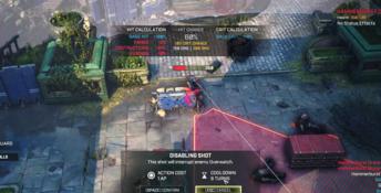 Gears Tactics PC Screenshot