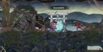 GetsuFumaDen: Undying Moon PC Screenshot