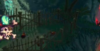 Ghost Pirates Of Vooju Island PC Screenshot