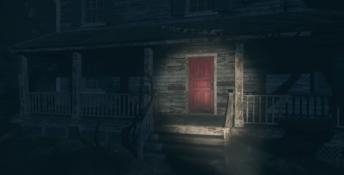 Ghost Watchers PC Screenshot