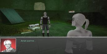 GHOSTWARE: Arena of the Dead PC Screenshot