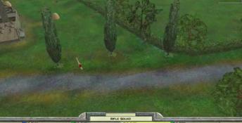 G.I. Combat PC Screenshot