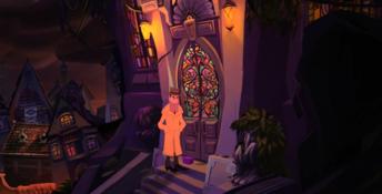 Gibbous - A Cthulhu Adventure PC Screenshot