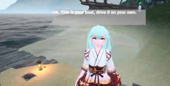 Girls' Civilization 2 PC Screenshot