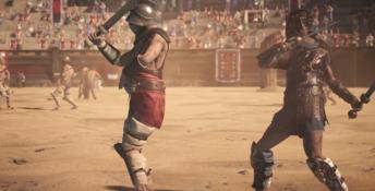 Gladiators Manager PC Screenshot