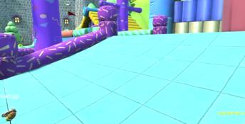 Golf With Your Friends - Bouncy Castle Course PC Screenshot