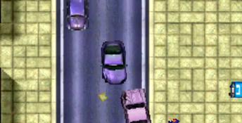 Grand Theft Auto: The Director's Cut PC Screenshot