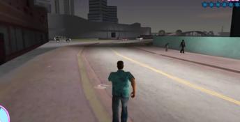 Grand Theft Auto: Vice City - GTA Vice City Modern