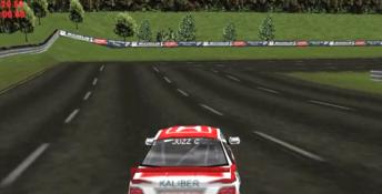 Grand Touring PC Screenshot
