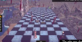 Grandmaster's Revenge PC Screenshot