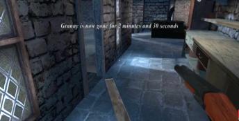 Granny 3 PC Screenshot