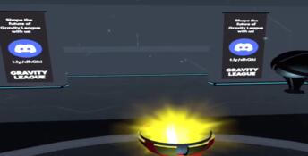 Gravity League PC Screenshot