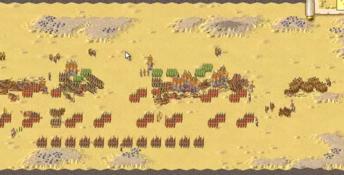 Great Battles of Hannibal PC Screenshot