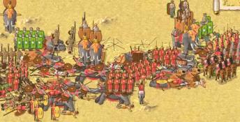 Great Battles of Hannibal PC Screenshot