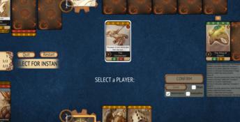 Gremlins, Inc. – Card Game PC Screenshot