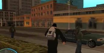 GTA Amritsar PC Screenshot