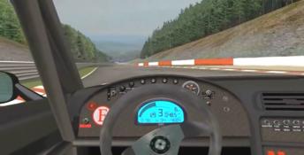 GTR: FIA GT Racing Game PC Screenshot