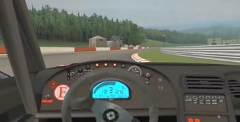 GTR: FIA GT Racing Game PC Screenshot
