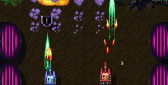Guardian Force – Saturn Tribute PC Screenshot