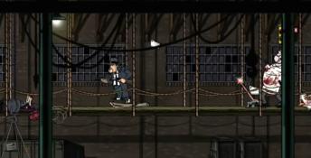 Guns, Gore & Cannoli PC Screenshot
