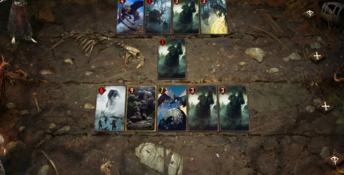 GWENT The Witcher Card Game PC Screenshot