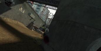 Half-Life 2: VR PC Screenshot