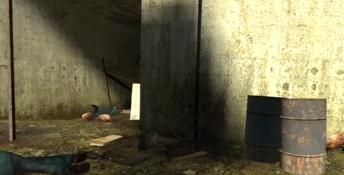 Half-Life 2: VR Mod - Episode Two PC Screenshot