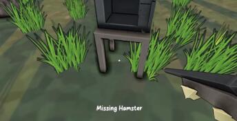 Hamster Hunter