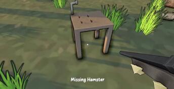 Hamster Hunter PC Screenshot