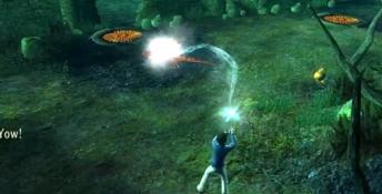 Harry Potter And The Goblet Of Fire PC Screenshot