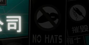 Hats Are Not Allowed PC Screenshot